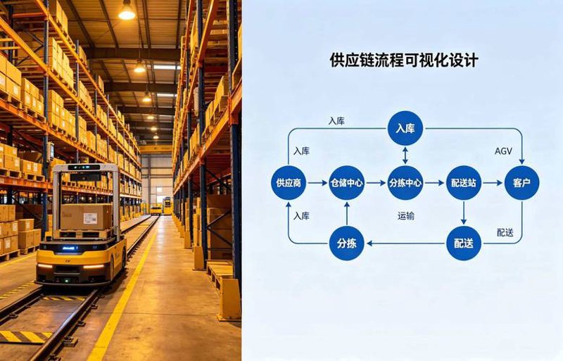 商品贸易趋势解读：全球化背景下的转型之路