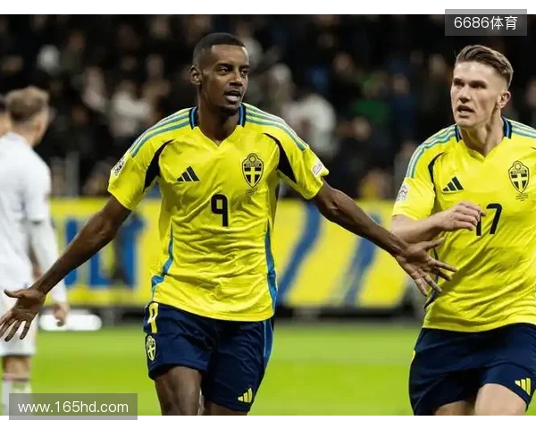 红军旧将:希望瑞典vs斯洛文尼亚伊萨克踢满全场,积累时间 红军旧将:希望瑞典vs斯洛文尼亚伊萨克踢满全场,积累时间