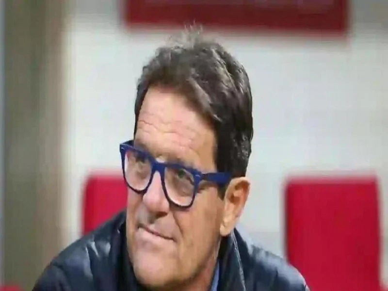 卡佩罗：国米踢了场出色的比赛，最后却送出了份荒谬的礼物